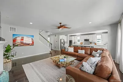 13041 Reata Ridge Drive, Parker, CO 80134 - Photo 5