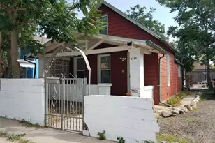 4720 High St, Denver, CO 80216 - Photo 1