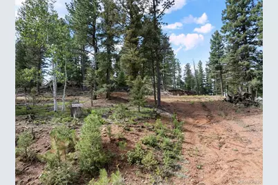 422 Spring Valley Drive, Divide, CO 80814 - Photo 1