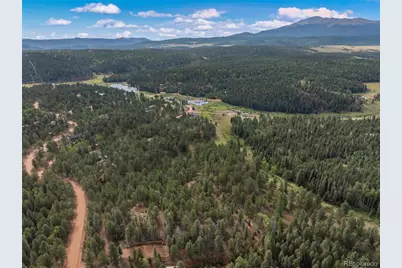422 Spring Valley Drive, Divide, CO 80814 - Photo 13