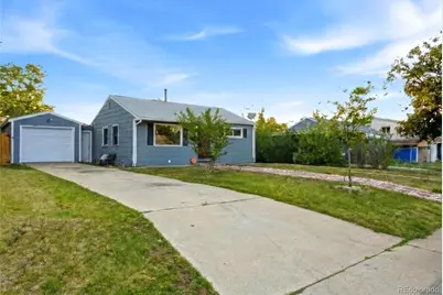 2625 S Hazel Court, Denver, CO 80219 - Photo 3