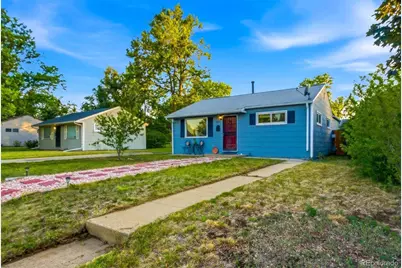 2625 S Hazel Court, Denver, CO 80219 - Photo 1