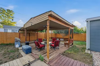 2625 S Hazel Court, Denver, CO 80219 - Photo 21