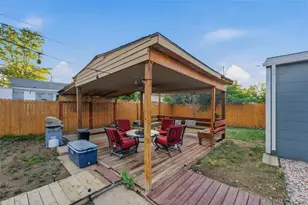 2625 S Hazel Ct, Denver, CO 80219 - Photo 21