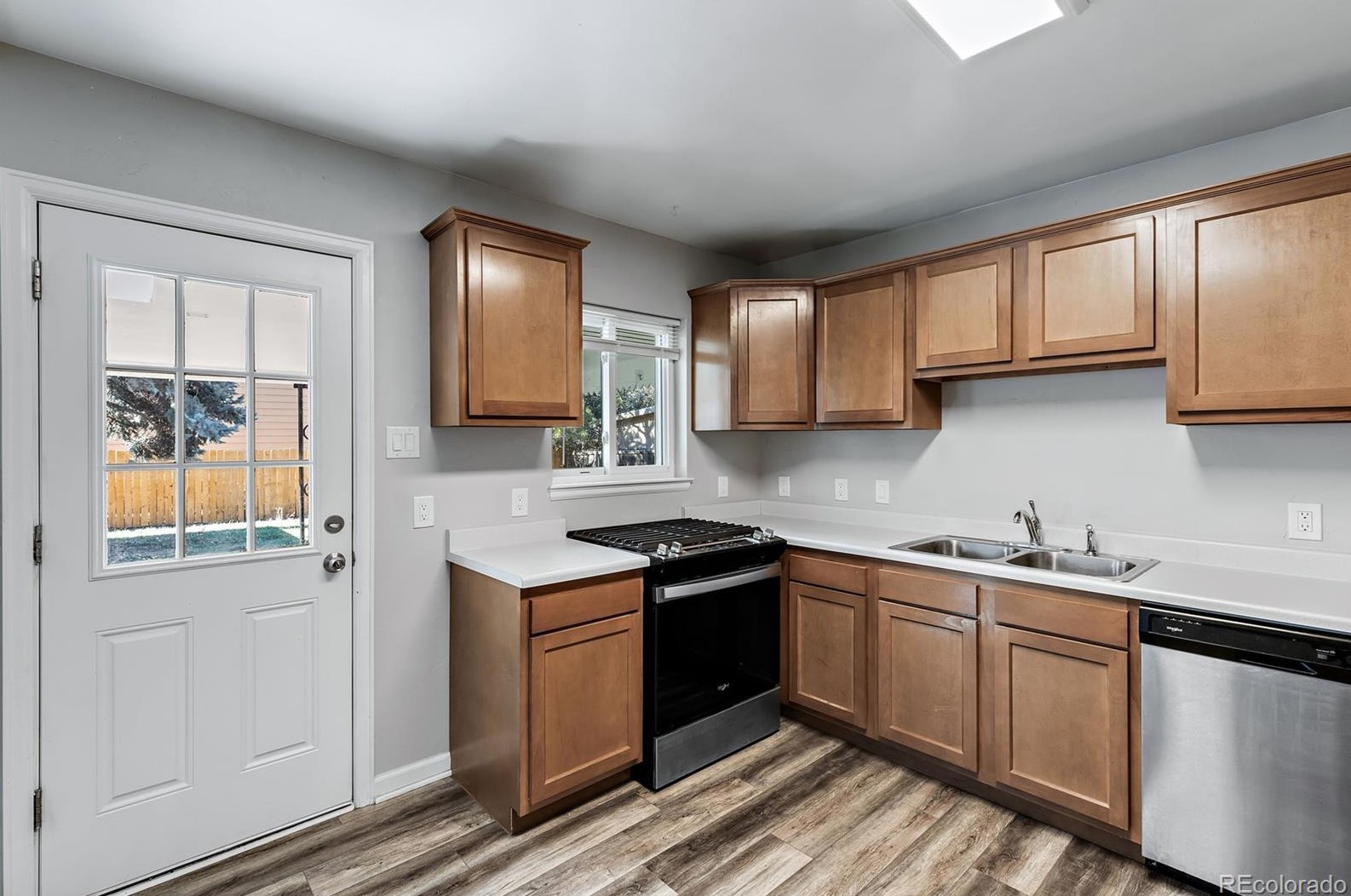 1201 Scranton St, Denver CO  80011-6409 exterior