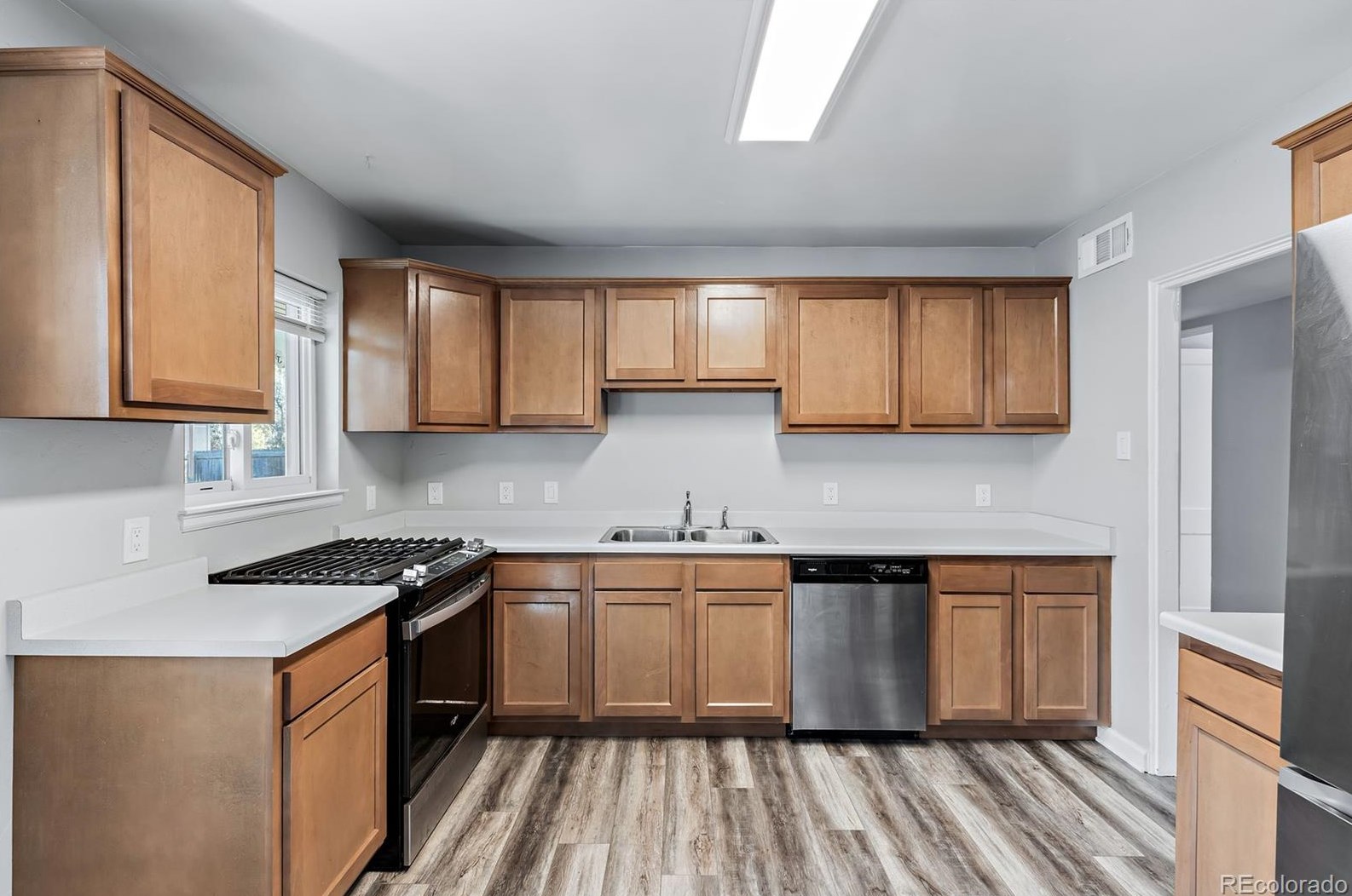 1201 Scranton St, Denver CO  80011-6409 exterior