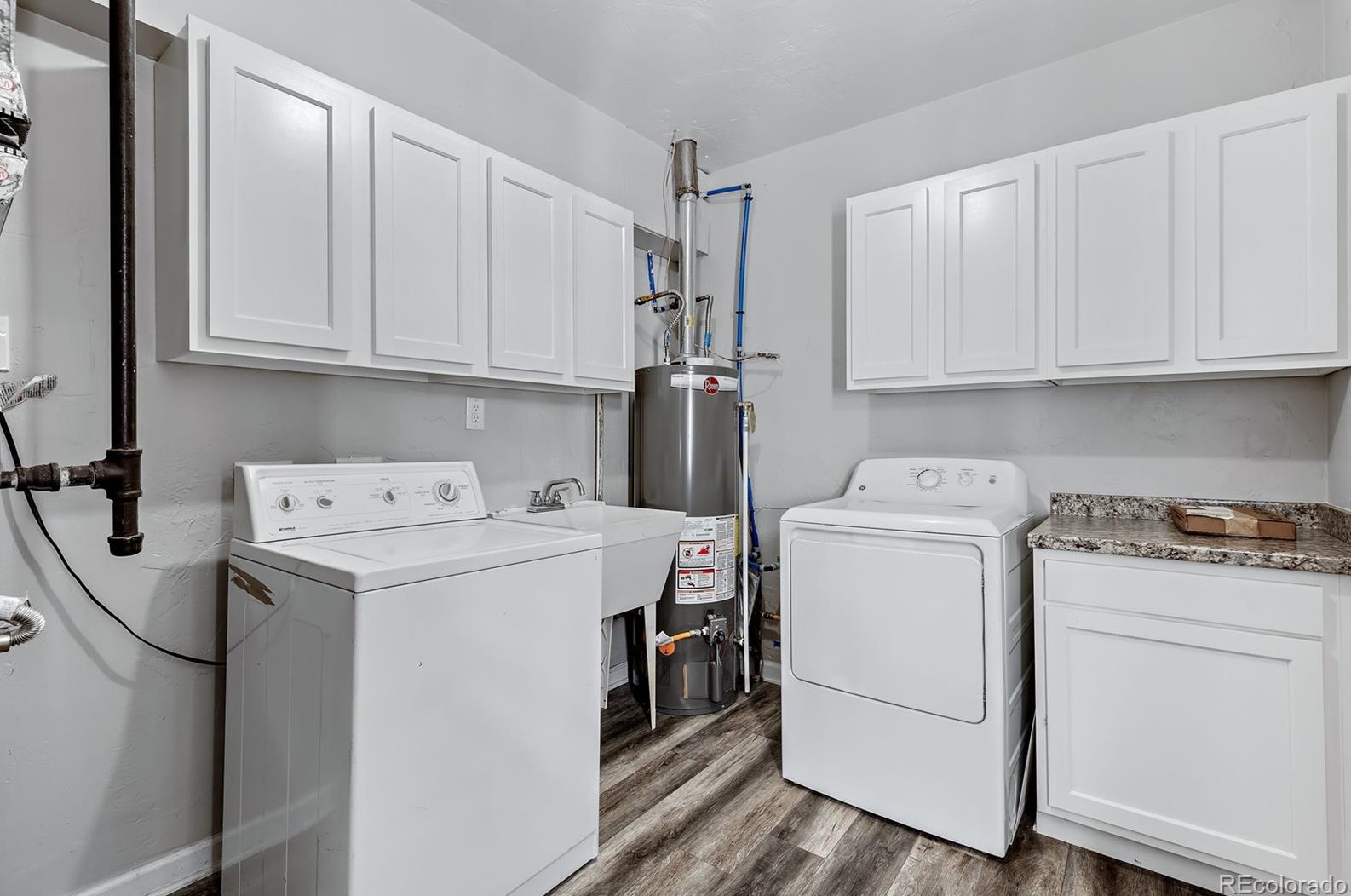 1201 Scranton St, Denver CO  80011-6409 exterior
