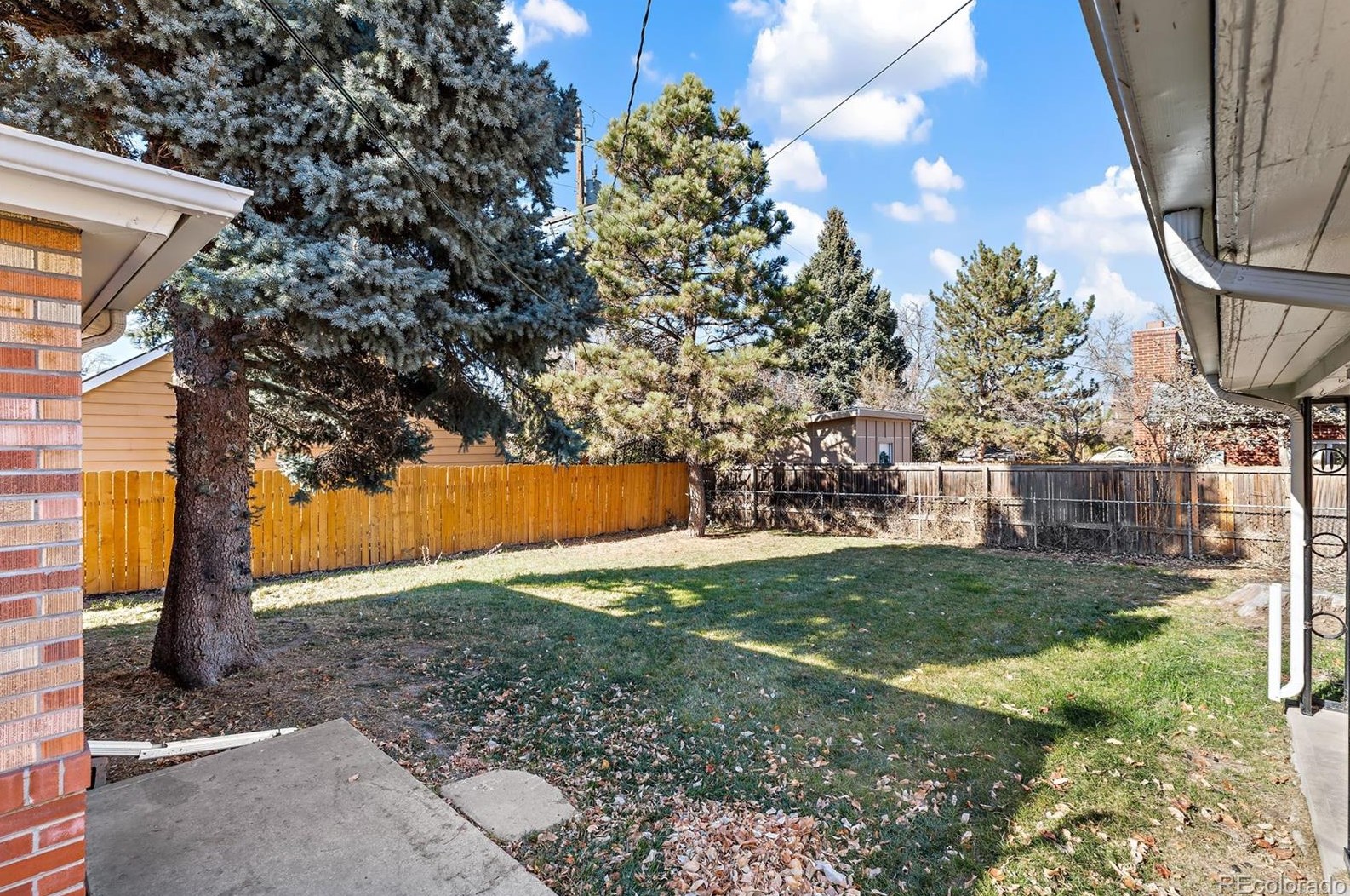 1201 Scranton St, Denver CO  80011-6409 exterior