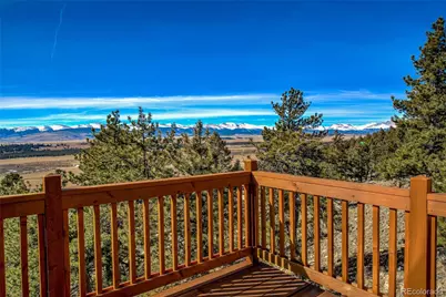 273 Ridge Road, Fairplay, CO 80440 - Photo 13