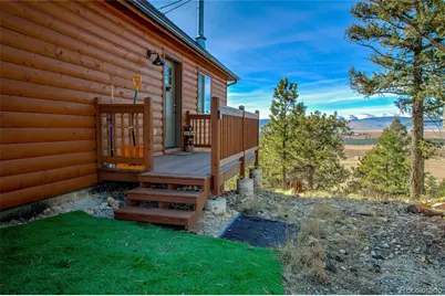 273 Ridge Road, Fairplay, CO 80440 - Photo 31