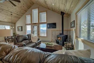 273 Ridge Road, Fairplay, CO 80440 - Photo 5