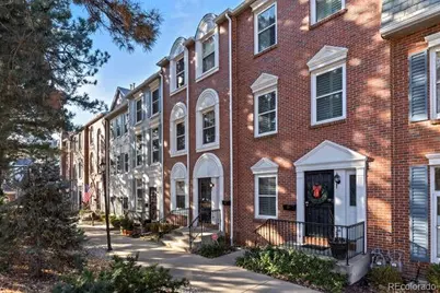 487 Josephine Street, Denver, CO 80206 - Photo 1