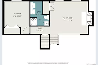 8621 W Hinsdale Place, Littleton, CO 80128 - Photo 27