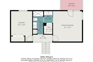 8621 W Hinsdale Pl, Littleton, CO 80128 - Photo 25