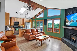 262 Dick Mountain Dr, Bailey, CO 80421 - Photo 5