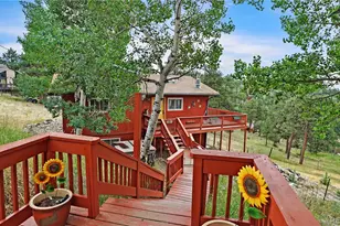262 Dick Mountain Dr, Bailey, CO 80421 - Photo 3