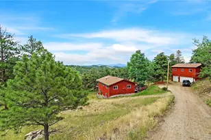 262 Dick Mountain Dr, Bailey, CO 80421 - Photo 29