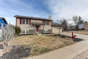 9156 Dover St, Broomfield, CO 80021 - Photo 1