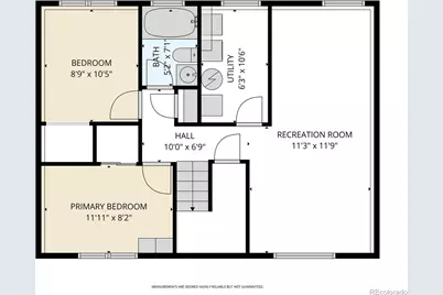 9156 Dover Street, Broomfield, CO 80021 - Photo 31