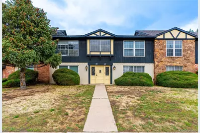 2902 Airport Road #204, Colorado Springs, CO 80910 - Photo 1
