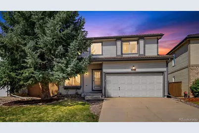 4463 Lyndenwood Circle, Highlands Ranch, CO 80130 - Photo 1