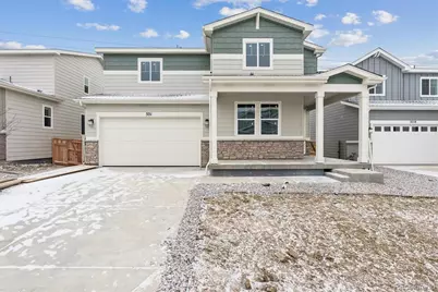 3711 Sandreed Street, Dacono, CO 80514 - Photo 1