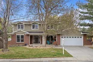 10866 E Berry Ave, Englewood, CO 80111 - Photo 1