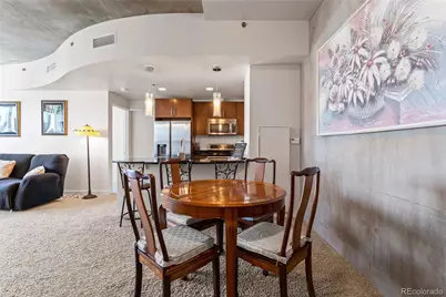 891 14th Street #1916, Denver, CO 80202 - Photo 5