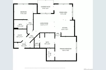 3407 Molly Circle, Broomfield, CO 80023 - Photo 17