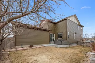 4526 Grapevine Way, Castle Rock, CO 80109 - Photo 31