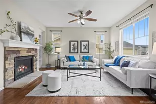 4526 Grapevine Way, Castle Rock, CO 80109 - Photo 9