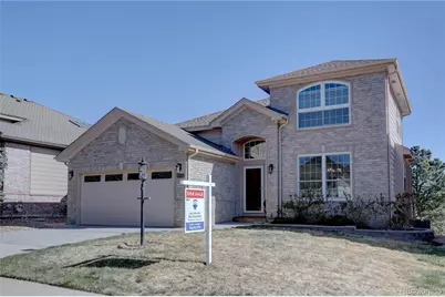 8196 S Albion Street, Centennial, CO 80122 - Photo 3