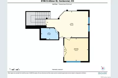 8196 S Albion Street, Centennial, CO 80122 - Photo 49