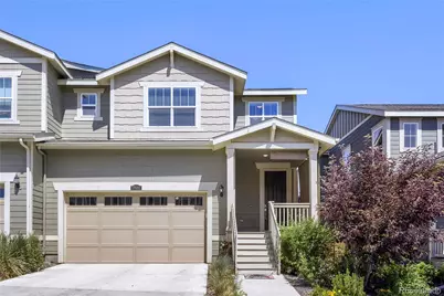 17681 E 95th Place, Commerce City, CO 80022 - Photo 1