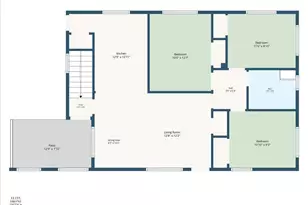 3385 N Kearney St, Denver, CO 80207 - Photo 33