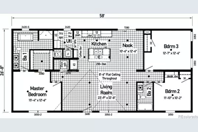 Lot A Cr 29, Nunn, CO 80648 - Photo 3