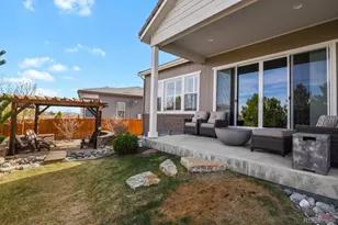 11157 Sweet Cicely Dr, Parker, CO 80134 - Photo 41