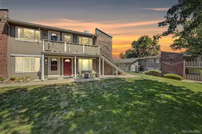 857 S Van Gordon Court #D205, Lakewood, CO 80228 - Photo 1