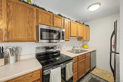 857 S Van Gordon Court #D205, Lakewood, CO 80228 - Photo 13
