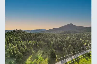 26543 Richmond Hill Road, Conifer, CO 80433 - Photo 7