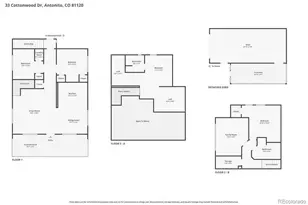 33 Cottonwood Dr, Antonito, CO 81120 - Photo 47