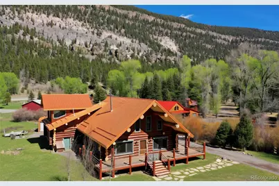 33 Cottonwood Drive, Antonito, CO 81120 - Photo 1