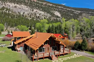 33 Cottonwood Dr, Antonito, CO 81120 - Photo 1