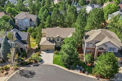 939 Greenway Lane, Castle Pines, CO 80108 - Photo 1