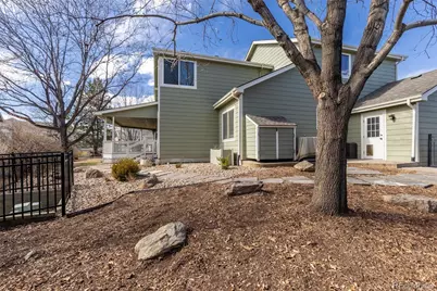 13436 W 62nd Drive, Arvada, CO 80004 - Photo 21