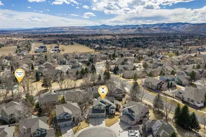 13436 W 62nd Drive, Arvada, CO 80004 - Photo 23