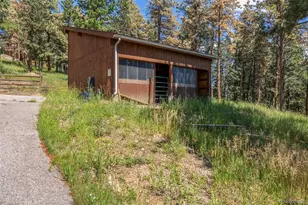 9629 Fallen Rock Rd, Conifer, CO 80433 - Photo 33