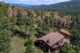 9629 Fallen Rock Rd, Conifer, CO 80433 - Photo 41
