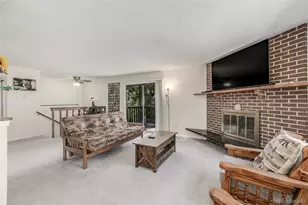 9629 Fallen Rock Rd, Conifer, CO 80433 - Photo 9