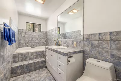 9629 Fallen Rock Road, Conifer, CO 80433 - Photo 23